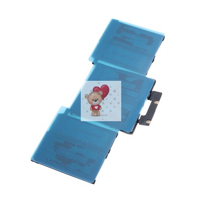 Аккумуляторная батарея для ноутбука MacBook Pro 13" A1278 (2009-2012) (A1322) - Pisen