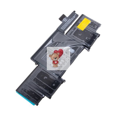 Аккумуляторная батарея для ноутбука MacBook Pro 13" A1502 (2013-2015) (A1493; A1582) - Pisen Аккумуляторная батарея для ноутбука MacBook Pro 13" A1502 (2013-2015) (A1493; A1582) - Pisen