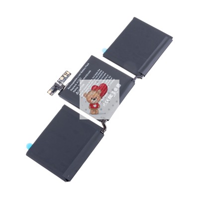Аккумуляторная батарея для ноутбука MacBook Pro 13" A1708 (2016-2022) (A1713; A2171) Аккумуляторная батарея для ноутбука MacBook Pro 13" A1708 (2016-2022) (A1713; A2171)