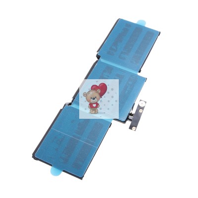 Аккумуляторная батарея для ноутбука MacBook Pro 13" A2289 (2016-2022) ( A1713; A2171) - Pisen