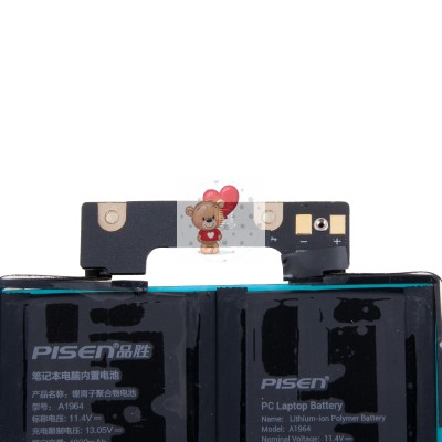 Аккумуляторная батарея для ноутбука MacBook Pro 13" A1989 (2018-2020) A1964 - Pisen