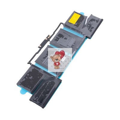 Аккумуляторная батарея для ноутбука MacBook Pro 15" A1707 (2016-2017) (A1820) - Pisen Аккумуляторная батарея для ноутбука MacBook Pro 15" A1707 (2016-2017) (A1820) - Pisen