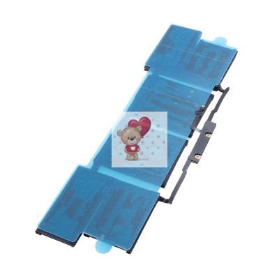 Аккумуляторная батарея для ноутбука MacBook Pro 15" A1707 (2016-2017) (A1820) - Pisen