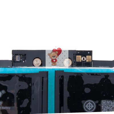 Аккумуляторная батарея для ноутбука MacBook Pro 15" A1990 (2018-2019)  (A1953) - Pisen