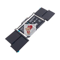 Аккумуляторная батарея для ноутбука MacBook Pro 16" A2141 (2019)  (A2113)