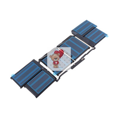 Аккумуляторная батарея для ноутбука MacBook Pro 16" A2141 (2019)  (A2113)