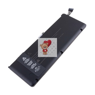 Аккумуляторная батарея для ноутбука MacBook Pro 17" A1297 (2009-2011) (A1309)