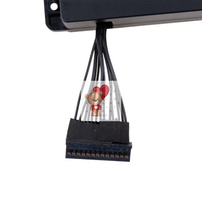 Аккумуляторная батарея для ноутбука MacBook Pro 17" A1297 (2009-2011) (A1309)