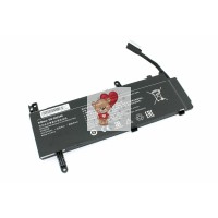 Аккумуляторная батарея для ноутбука Xiaomi Mi Notebook Pro 15.6" (G15B01W)
