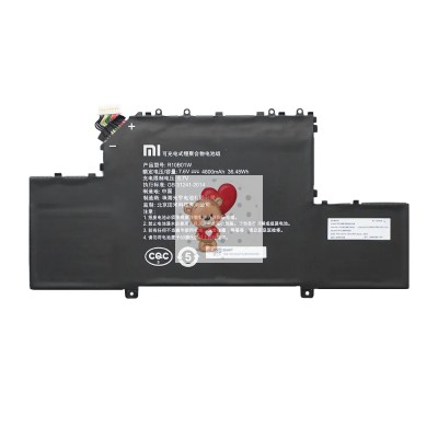 Аккумуляторная батарея для ноутбука Xiaomi Mi Notebook Air 13.3" (R10B01W)
