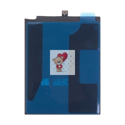 Аккумулятор для Huawei Honor View 20 (HB436486ECW) - Zevo