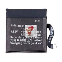 Аккумуляторная батарея для Huawei Watch 2 Pro (HB512627ECW) Аккумуляторная батарея для Huawei Watch 2 Pro (HB512627ECW)