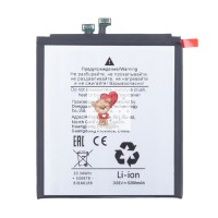 Аккумулятор для Huawei Pura 70 Ultra (HB536979EHW-11) Аккумулятор для Huawei Pura 70 Ultra (HB536979EHW-11)