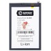 Аккумуляторная батарея для Infinix Hot 30i (X669D) (BL-49NX) - Battery Collection (Премиум)