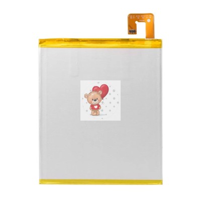 Аккумуляторная батарея для Lenovo TB-8504X Tab 4 8" (L16D1P34)