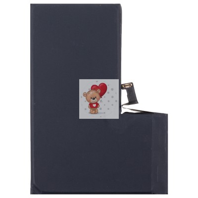 Аккумуляторная батарея для Apple iPhone 15 Pro Max - Battery Collection (Премиум)