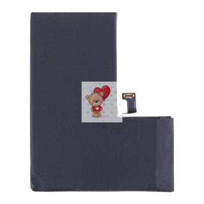 Аккумулятор для Apple iPhone 13 Pro - Battery Collection - усиленная 3300 mAh - (Коробка + скотч + отвертка) Аккумулятор для Apple iPhone 13 Pro - Battery Collection - усиленная 3300 mAh - (Коробка + скотч + отвертка)