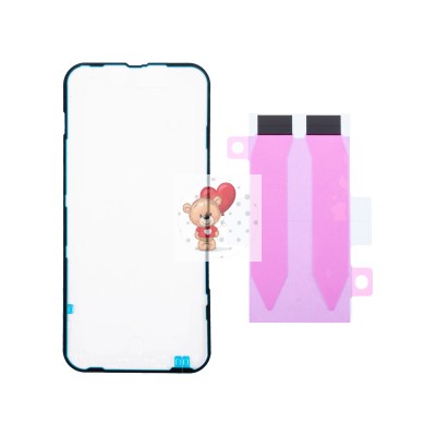 Аккумулятор для Apple iPhone 13 mini - Battery Collection - усиленная 2500 mAh - (Коробка + скотч + отвертка) Аккумулятор для Apple iPhone 13 mini - Battery Collection - усиленная 2500 mAh - (Коробка + скотч + отвертка)