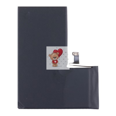 Аккумулятор для Apple iPhone 14 Pro - Battery Collection - усиленная 3510 mAh - (Коробка + скотч + отвертка)