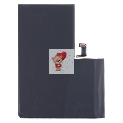 Аккумулятор для Apple iPhone 13 Pro Max - Battery Collection - усиленная 4700 mAh - (Коробка + скотч + отвертка) Аккумулятор для Apple iPhone 13 Pro Max - Battery Collection - усиленная 4700 mAh - (Коробка + скотч + отвертка)