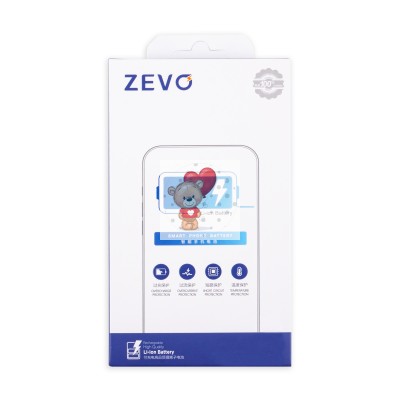 Аккумулятор для Samsung A715F Galaxy A71 (EB-BA715ABY) - Zevo