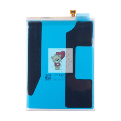 Аккумулятор для Samsung M315F Galaxy M31 (EB-BM207ABY) - Zevo