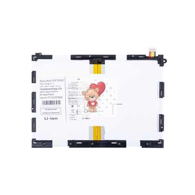Аккумуляторная батарея для Samsung T555 Galaxy Tab A LTE 9.7'' (EB-BT550ABE)