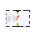 Аккумуляторная батарея для Samsung T555 Galaxy Tab A LTE 9.7'' (EB-BT550ABE)