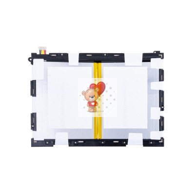 Аккумуляторная батарея для Samsung T555 Galaxy Tab A LTE 9.7'' (EB-BT550ABE)