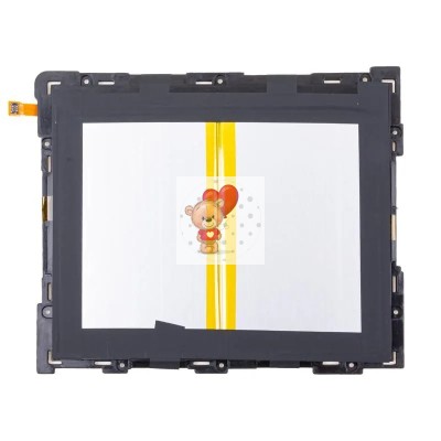 Аккумуляторная батарея для Samsung T595 Galaxy Tab A 10.5" (EB-BT595ABE) Аккумуляторная батарея для Samsung T595 Galaxy Tab A 10.5" (EB-BT595ABE)