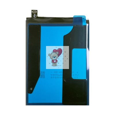 Аккумулятор для Samsung A146B Galaxy A14 5G (SCUD-WT-W1) - Zevo