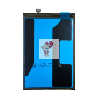 Аккумулятор для Tecno Camon 15 Air (BL-49FT) - Zevo Аккумулятор для Tecno Camon 15 Air (BL-49FT) - Zevo