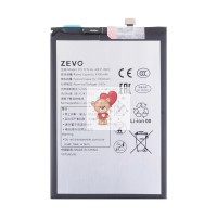 Аккумулятор для Tecno Spark POP 7 (BL-49NT) - Zevo - широкий коннектор