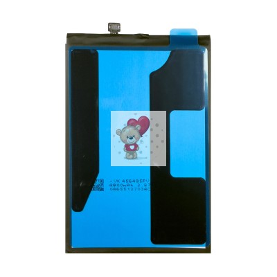 Аккумулятор для Tecno Spark 10 4G (BL-49ST) - Zevo Аккумулятор для Tecno Spark 10 4G (BL-49ST) - Zevo