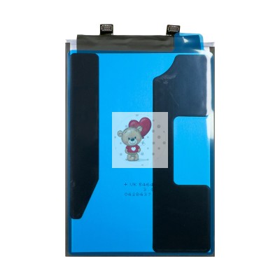 Аккумулятор для Tecno Pova 5 (BL-58ET) - Zevo Аккумулятор для Tecno Pova 5 (BL-58ET) - Zevo