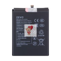 Аккумулятор для Xiaomi Redmi Note 8 Pro (BM4J) - Zevo Аккумулятор для Xiaomi Redmi Note 8 Pro (BM4J) - Zevo