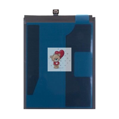 Аккумулятор для Xiaomi Redmi Note 8 Pro (BM4J) - Zevo