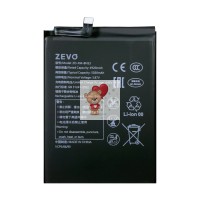 Аккумулятор для Xiaomi Redmi Note 10 Pro 4G (BN53) - Zevo Аккумулятор для Xiaomi Redmi Note 10 Pro 4G (BN53) - Zevo