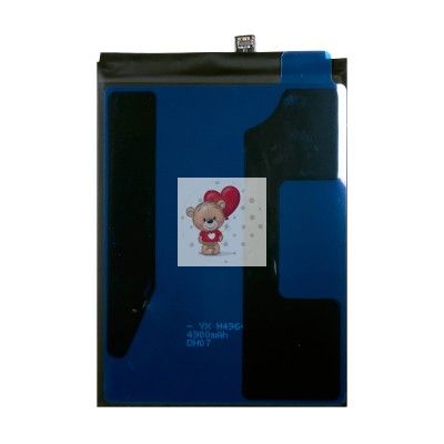 Аккумулятор для Xiaomi Redmi Note 10 Pro 4G (BN53) - Zevo