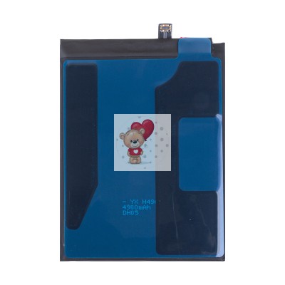 Аккумулятор для Xiaomi Poco X3 NFC (BN57) - Zevo