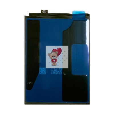 Аккумулятор для Xiaomi Redmi Note 10 (BN59) - Zevo