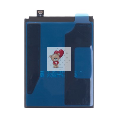 Аккумулятор для Xiaomi Redmi Note 11 (BN5D) - Zevo Аккумулятор для Xiaomi Redmi Note 11 (BN5D) - Zevo