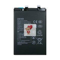 Аккумулятор для Xiaomi Redmi Note 11 Pro 4G (BN5E) - Zevo