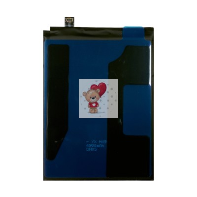 Аккумулятор для Xiaomi Redmi Note 12 4G (BN5M) - Zevo