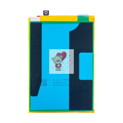 Аккумулятор для Xiaomi Poco C65 (BN5Q) - Zevo Аккумулятор для Xiaomi Poco C65 (BN5Q) - Zevo