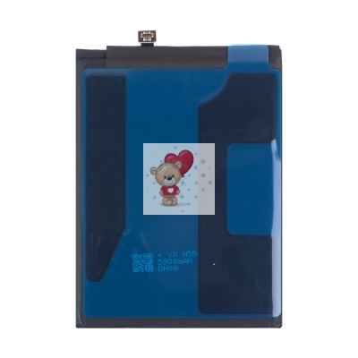 Аккумулятор для Xiaomi Poco M3 (BN62) - Zevo