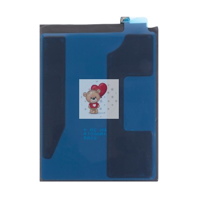 Аккумулятор для Xiaomi Mi 11 Lite (BP42) - Zevo