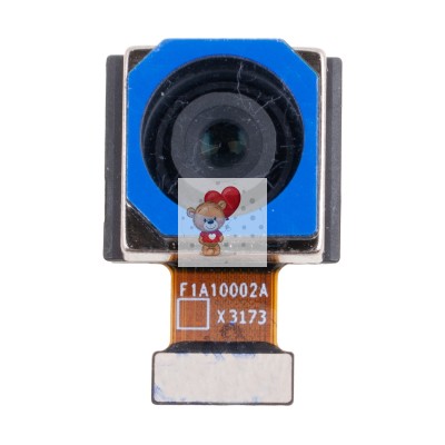 Камера для Huawei Honor X8A 4G (100 MP) задняя