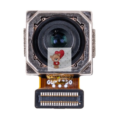 Камера для Infinix Note 10 Pro (64 MP) задняя