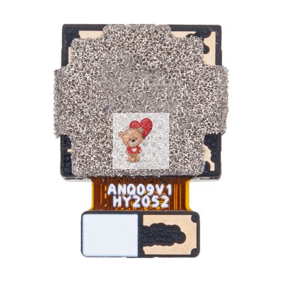 Камера для Infinix Note 10 Pro (64 MP) задняя Камера для Infinix Note 10 Pro (64 MP) задняя